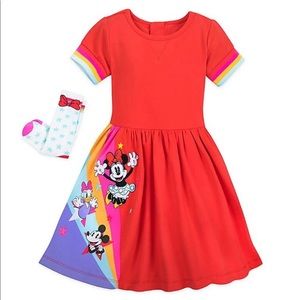 Minnie dress